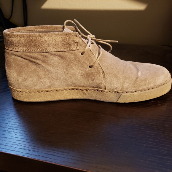 Vince. Shoes - Picture 3 of 8